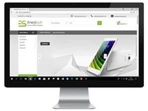 E-ticaret E-ticaret