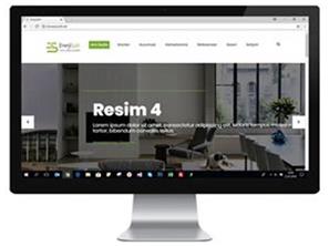 Web Tasarım Web Tasarım