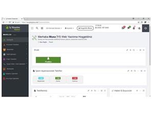 Crm Yazılımı Crm Yazılımı